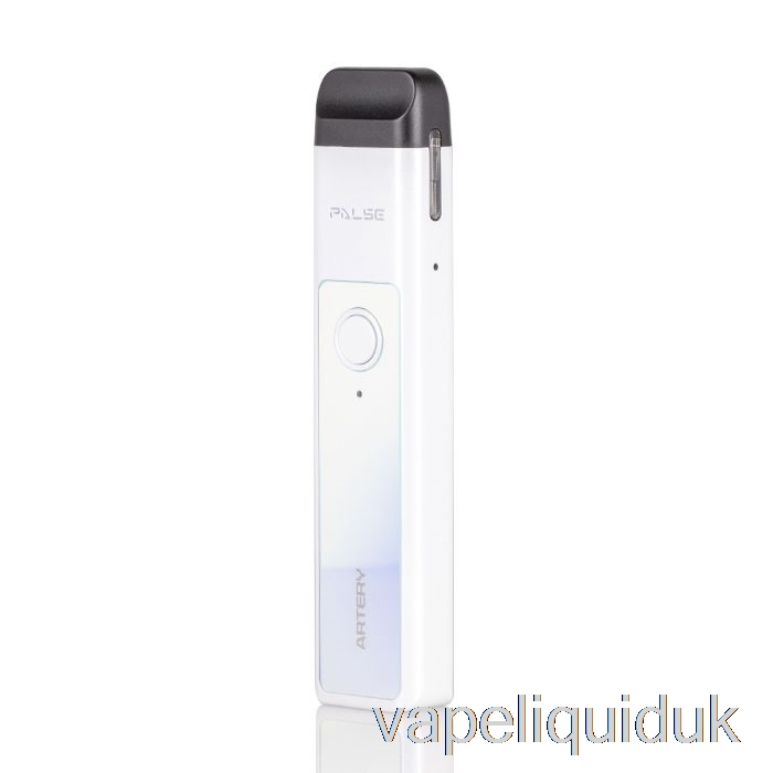 Artery Vapor PAL SE 20W Pod System Royal White Vape Liquid